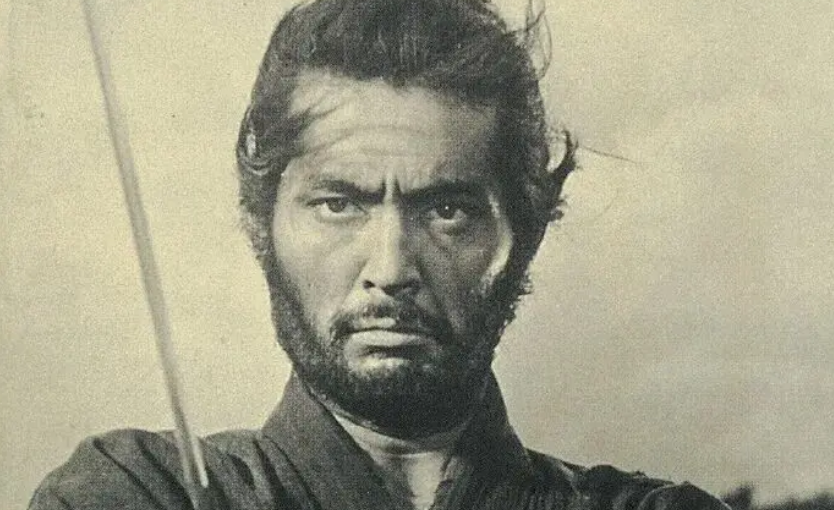 日本国宝级演员仲代达矢去世 | 八阕