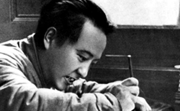 王明归来——刘英口述 | 八阕