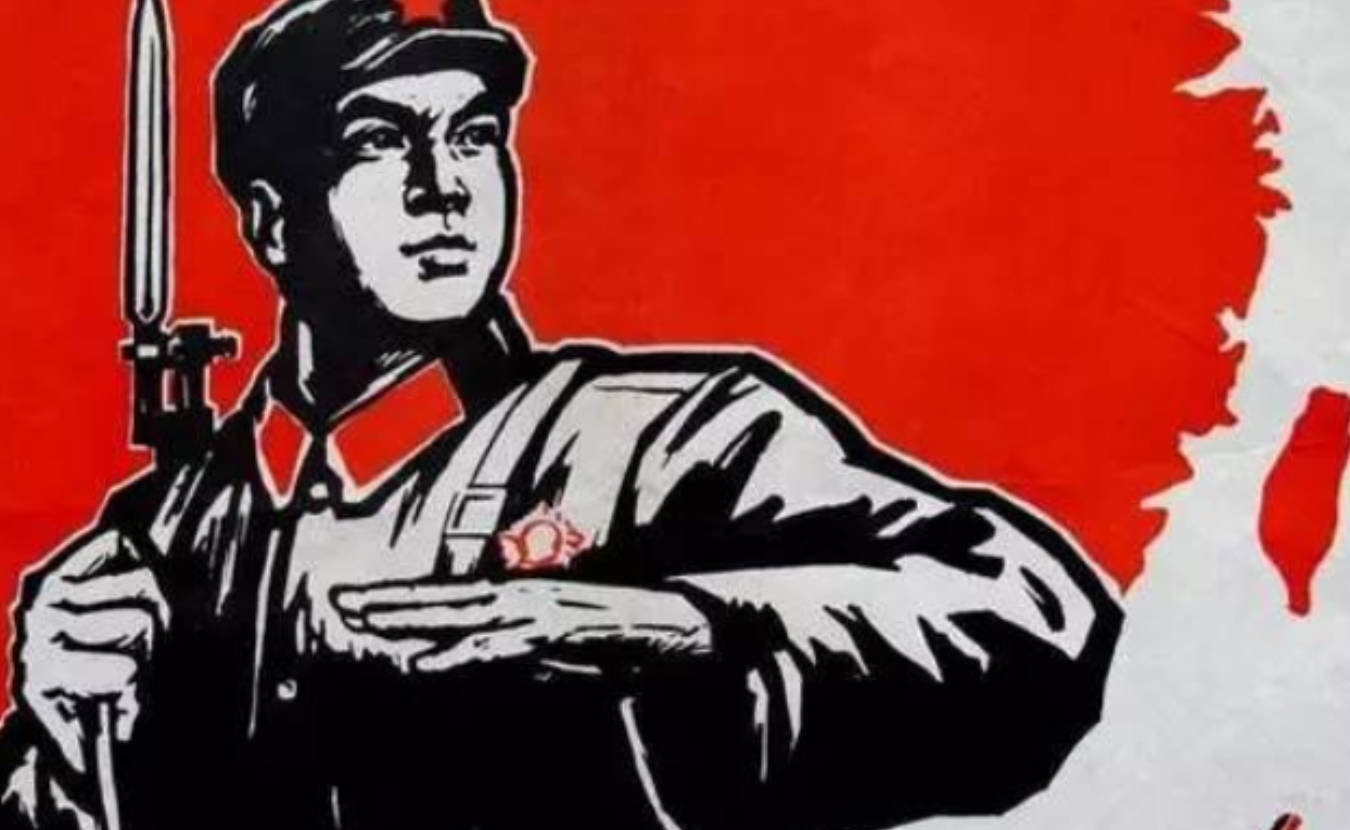 武统台湾的难度和代价远超想象 | 八阕