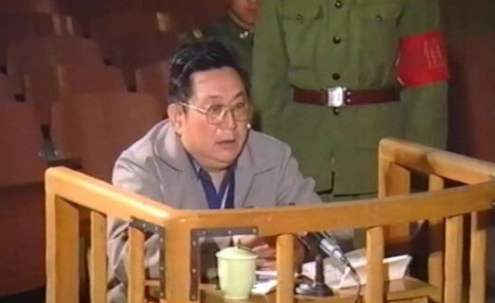 中共保密局突發“地震”，内幕引爆揣測