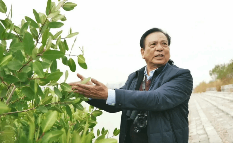 厦门大学卢昌义教授逝世 | 八阕
