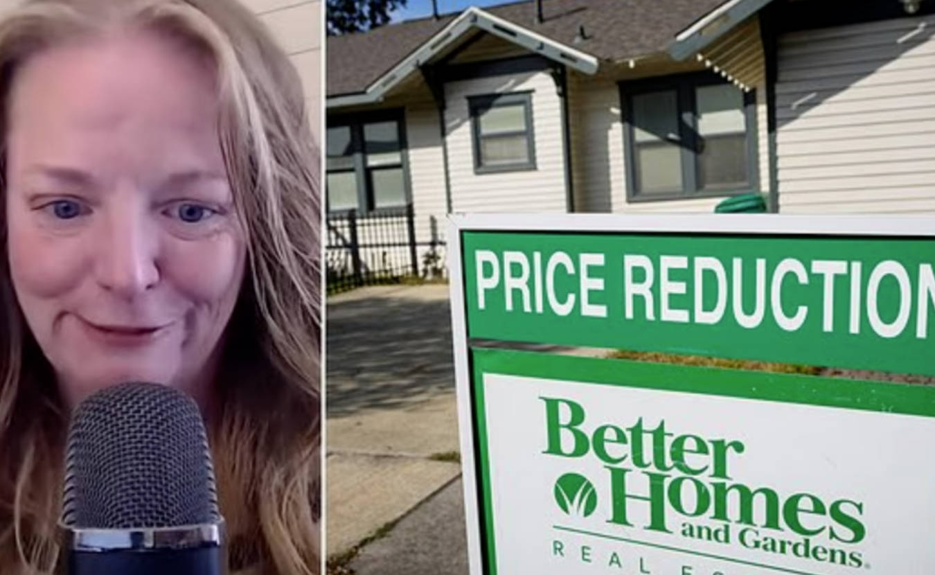 美国房价急剧下跌,或比08年更严重