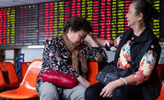 A股低迷，28万亿养老金入市