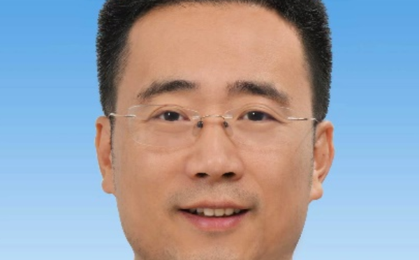王攀任北京建筑大学党委书记 | 八阕