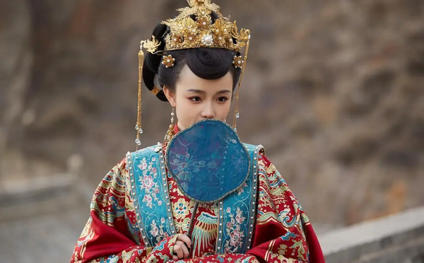 古代选妃，身体检查细到吓人 | 八阕