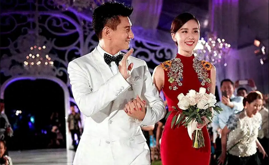 吴奇隆刘诗诗婚变：10亿财产分割落锤