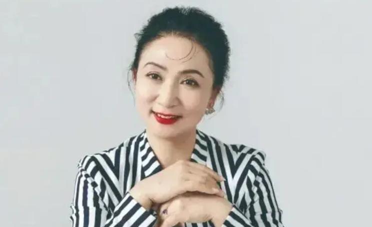 国家一级演员陈丽云，被逮捕