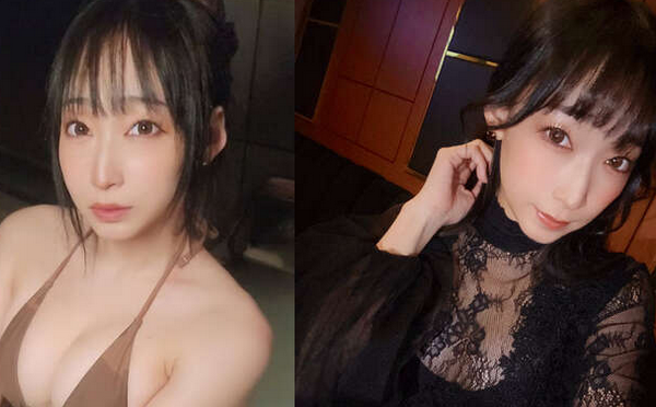 AV界「骑乘位女王」回归，引退2年当妈妈桑