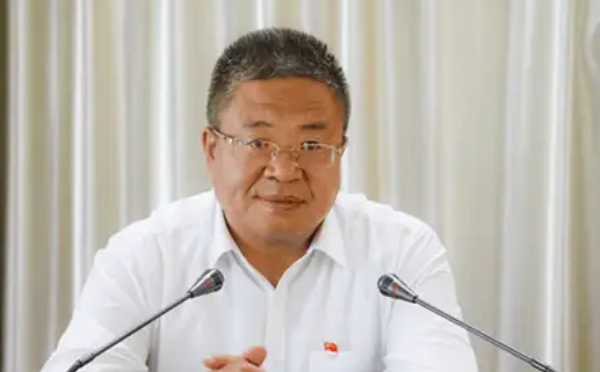 “全国优秀县委书记”李万岳，拟晋升