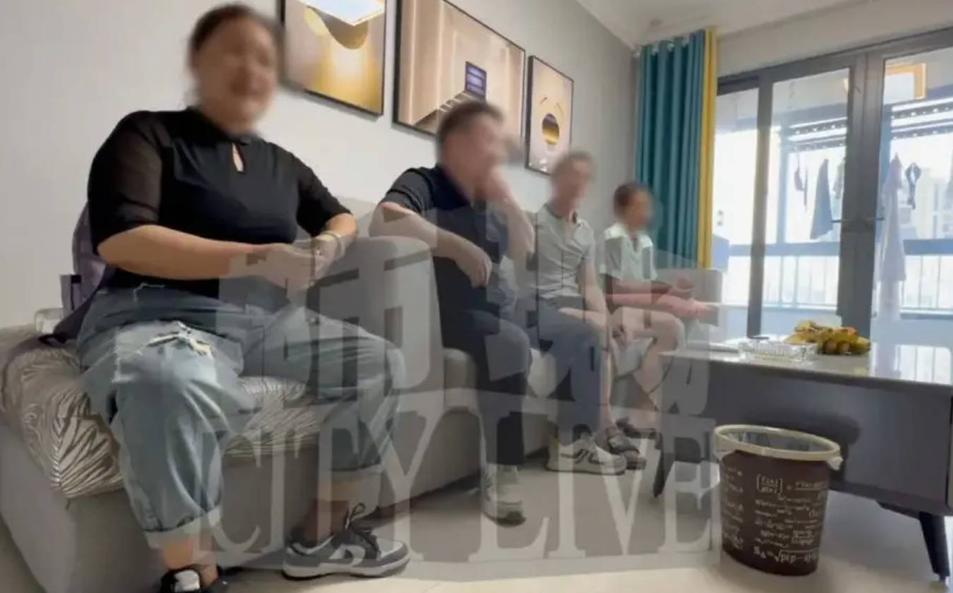 记者卧底贩卖缅甸女团伙：入境需7天7夜
