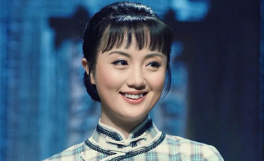 朱媛媛离世為何触動普通人？