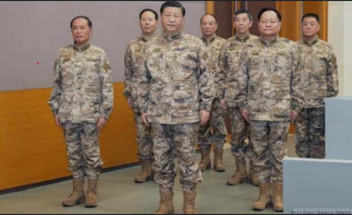 何卫东身亡，“倒习”进入读秒阶段