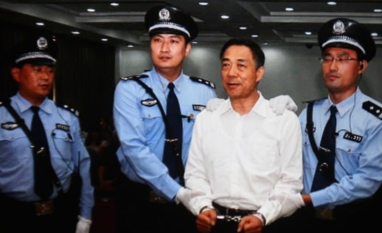 薄熙来为何不曝光谷开来与周永康的淫乱史？