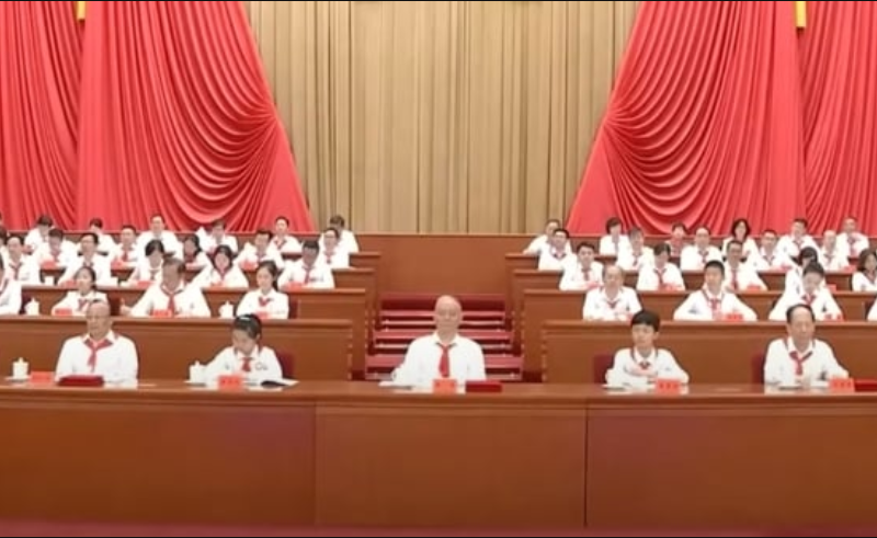 习近平河南“养命”，两句话传回北京