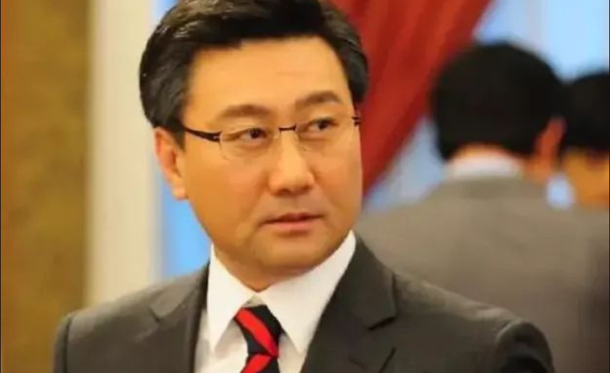 知名男演员突然去世，死因尚未查明