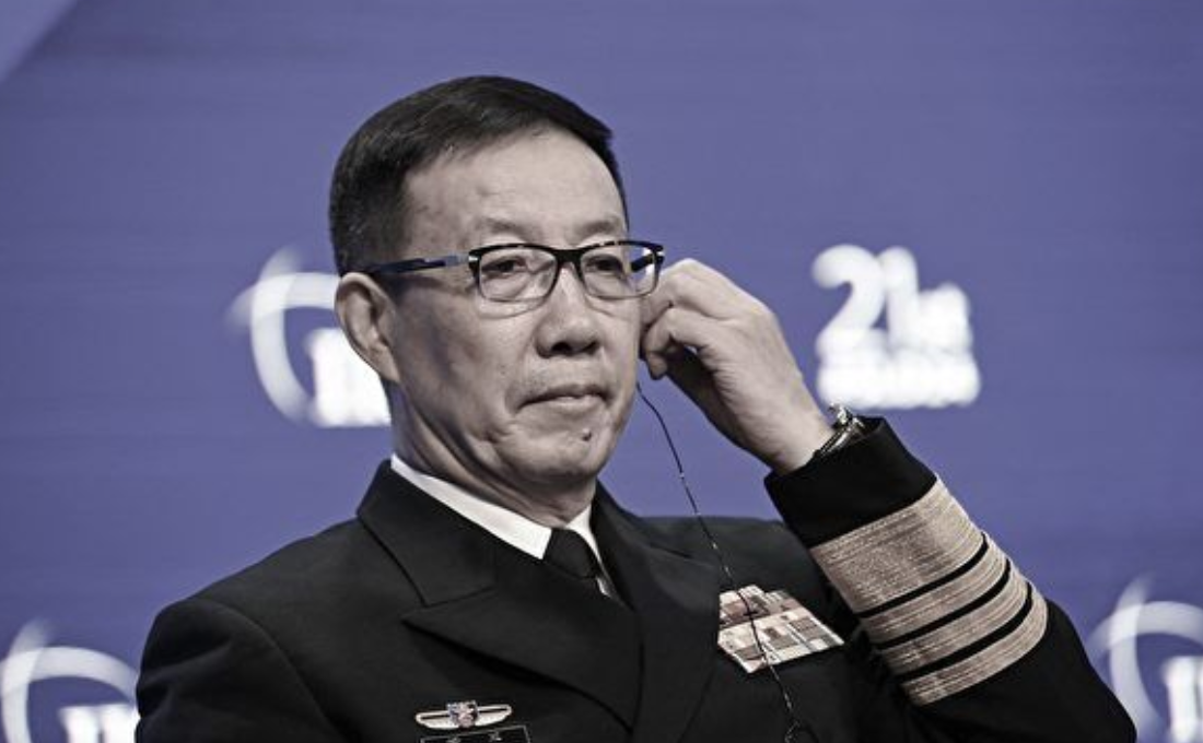 这件大事，中国国防部证实了