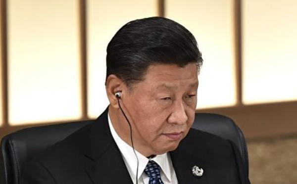 两大亲信悄悄布局，习性命游走危险边缘