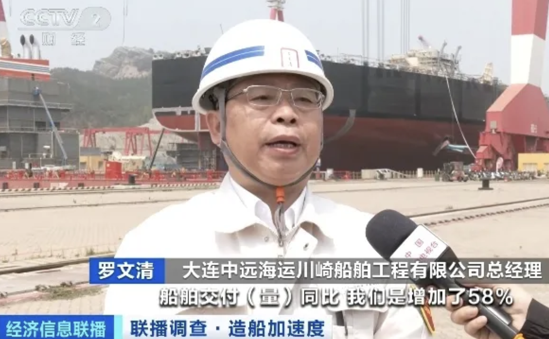 全球第一，订单排到了2029年