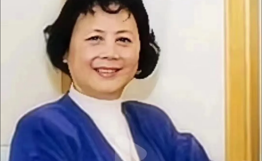 难以置信，“白毛女”竟早已润美