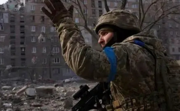 俄罗斯摊牌了,彻底不装了