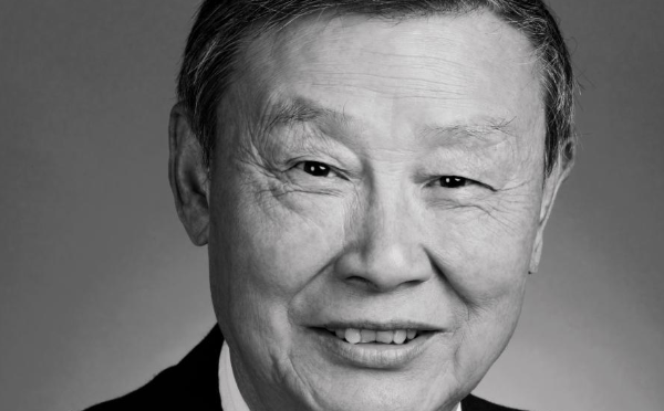 西安交通大学原校长因病逝世