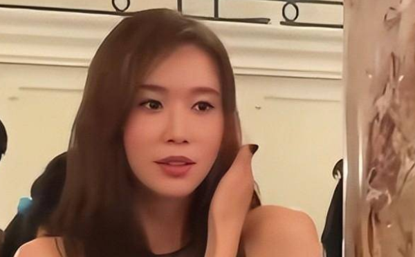 51岁林志玲再传婚变，状态堪忧