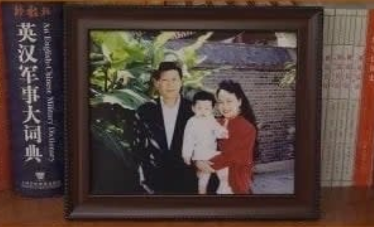 習明澤被曝在美由解放軍保護