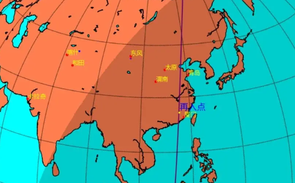 多省出现不明飞行物：人类比想象中危险