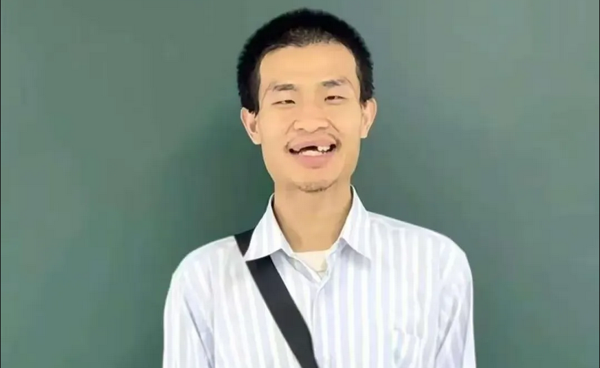 “唯一”采访过韦东奕的记者：别再神话他
