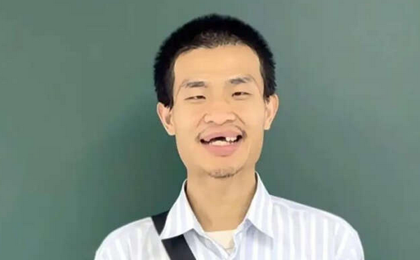 韦东奕为何还只是助理教授？