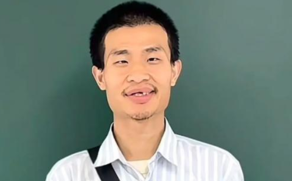 终于，韦东奕本人回应了