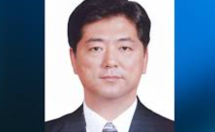 倒查20年，72岁中共高官被处理