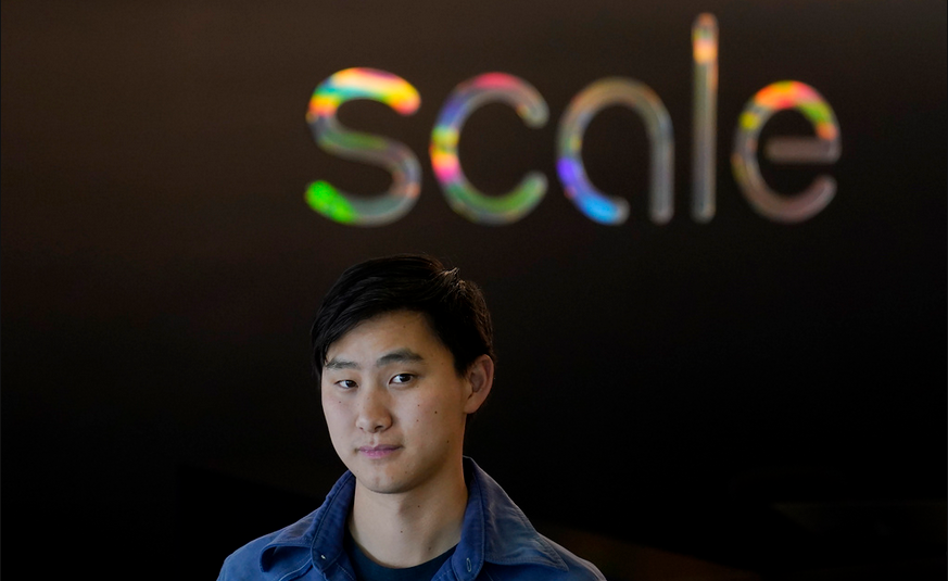 Meta豪赌超级智能，Scale AI汪滔争议多