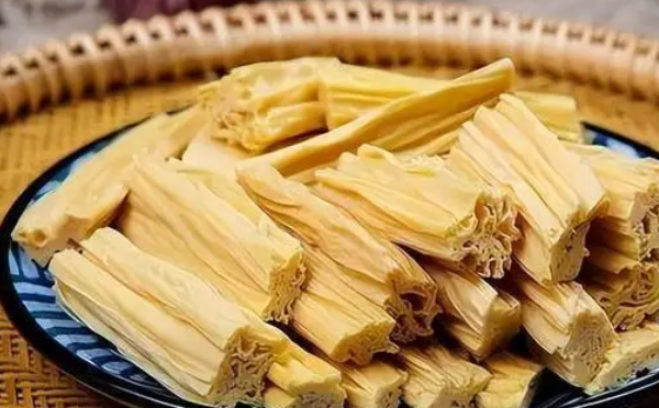 不想被送进医院，4种豆制品少吃
