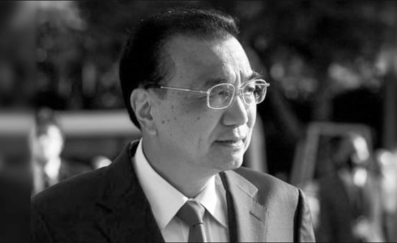 毒杀李克强爆料人是谁？