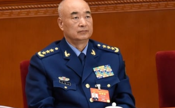 许其亮遗孀对习为何大不同？