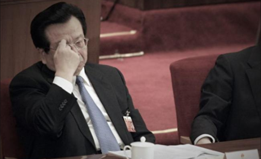 “铁帽子王”不妙，四大势力地盘被清洗
