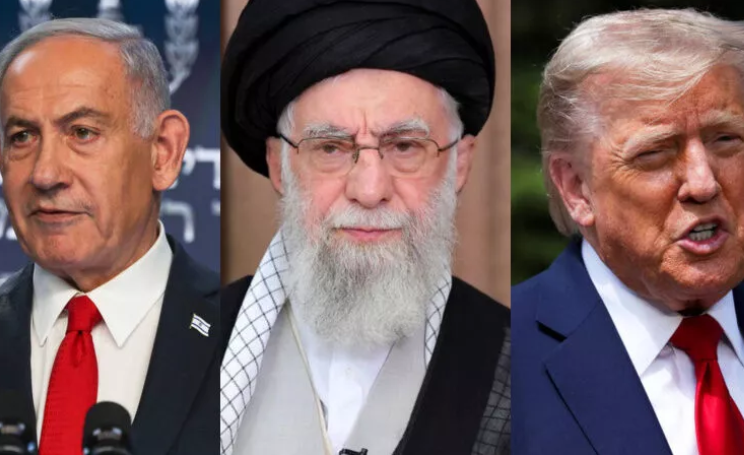 三个愤怒老人的决策,恐让我们全部丧命