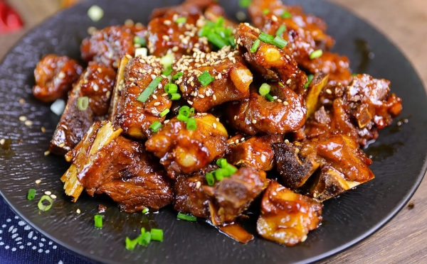 天然“胰岛素”被发现，不是西红柿
