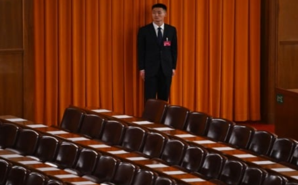 李克强一句话惹来杀身之祸