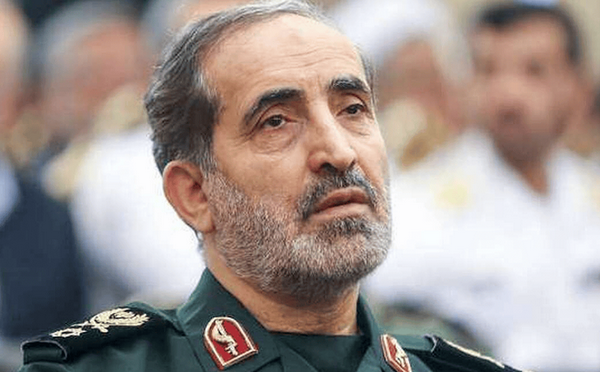 伊朗新司令上任4天被杀