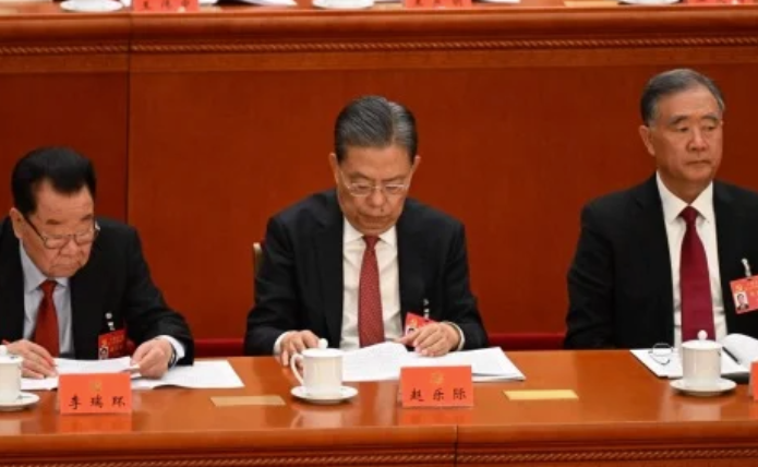 中共元老痛斥习近平祸国