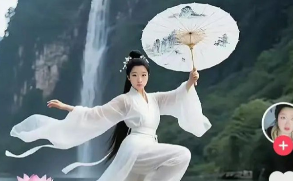 1女网红车祸去世