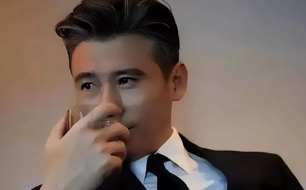 原来她是李乃文老婆，惊艳曝光