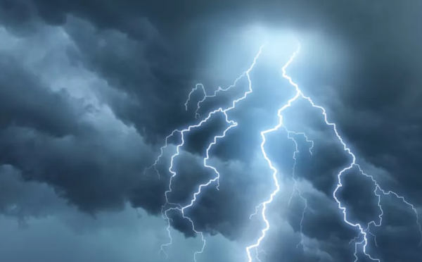 少年树下躲雨遭雷击，奇迹生还