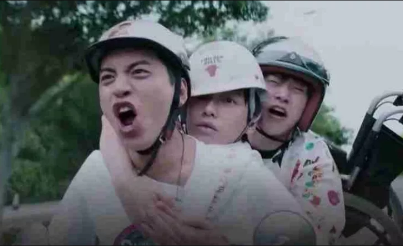 老头乐，县城小伙的“精神迈巴赫”？