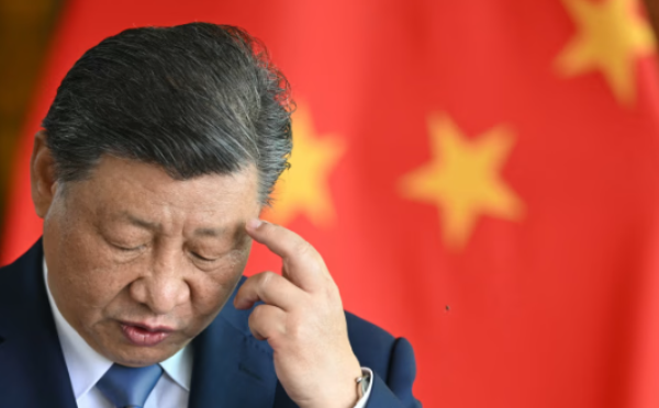习将半退休，政治局常委将增至9人