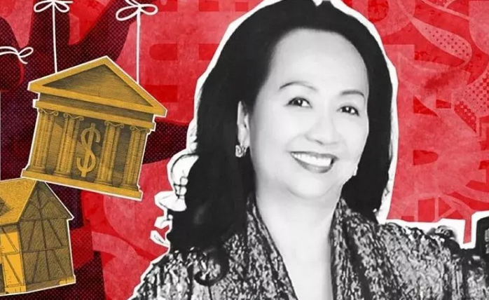 越南女首富张美兰改判终身监禁 | 八阕