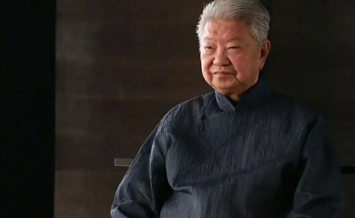 蔡瀾遺產如何分配，助理發文：關你屁事