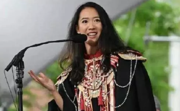 不到72小时，哈佛蒋小姐再迎3个噩耗